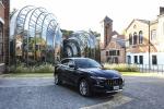 Maserati Levante S Q4 GranLusso 2018 года
